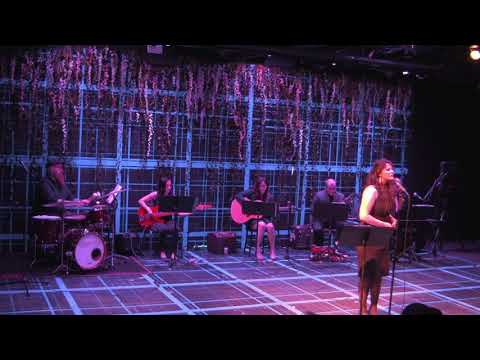 Icicles (Patty Griffin cover) - Nanci Zoppi