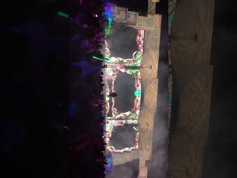 Subtronics b2b John summit at lost lands 2022