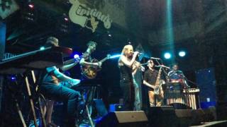 I&#39;ll Make it Easy (cover) - McKenna Alicia