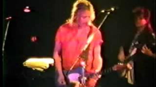 Ian Hunter - Mick Ronson - How Much More can I Take
