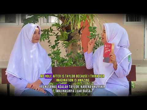 INTRODUCING YOURSELF