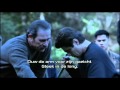 The Hunted 2003 Training Scene