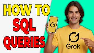 How To Use Grok For SQL Queries [Database Guide 2026]