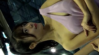 TOKYO AUTO SALON (東京オートサロン)2024 注目のコンパニオン！