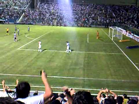 Ceara x Asa - 21/07/2012