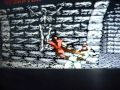 Ermac In Pirated Version Mortal Kombat 1 On Nes