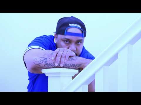 Renz Julian "MLK Tattoo" (music video)