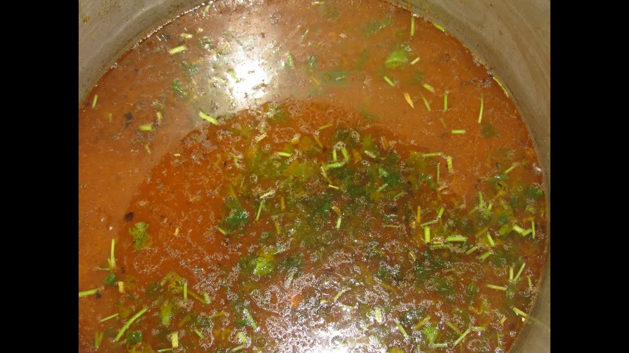 punjabi shoraba chane{kaale chane or black gram soup