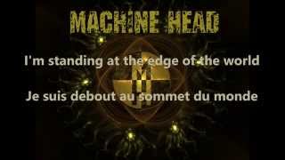 Machine Head - Now We Die [Lyrics + Traduction Française]