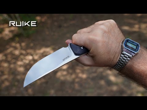 Современная вариация ПЧАКА / Ruike F186❗️