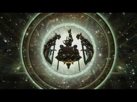 Final Fantasy XII The Zodiac Age - Trial Mode Blind 81 - 85