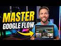 How To Use Google Flow For Beginners Step By Step Guide