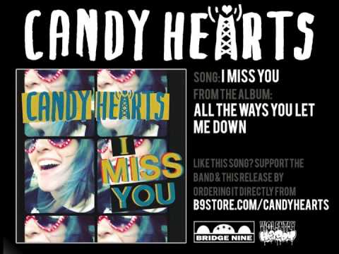 Video thumbnail for I Miss You