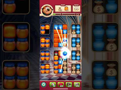 TOON BLAST 8508 - NO BOOSTER