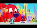 Clifford The Big Red Dog Final Episode Clifford Puppy Days Episodes Musical Memory Games