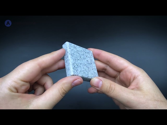 Искусственный камень Neomarm Sanded Grey N 420