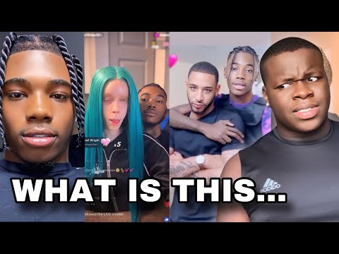 Gay Man EXPOSES His “Wife” & Gave Her H.I…. ?!?