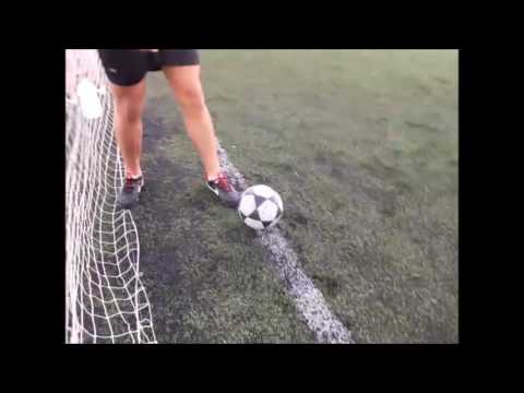 Seven Eleven vs Los Nocheros - UCHAMP