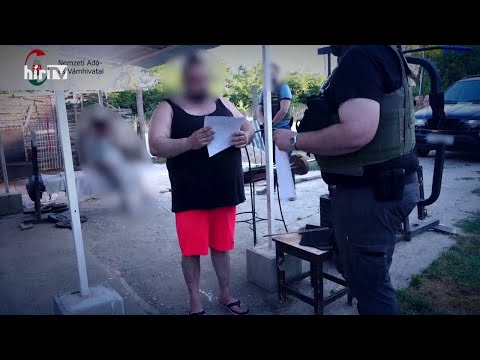 Egy érdi család kitalálta a tutit: 20 ezer autót írt át fiktív cégekre- HÍR TV+