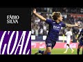 RSC Anderlecht - Paide Linnameeskond: Silva 1-0 | 2022-2023
