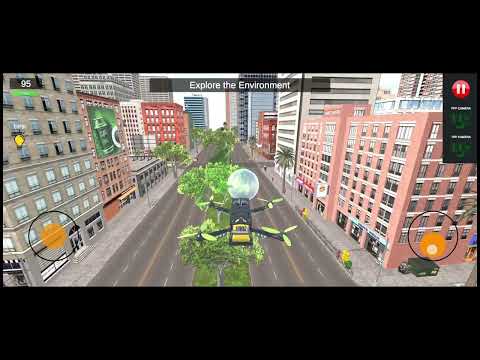 Drone Dominion Pro