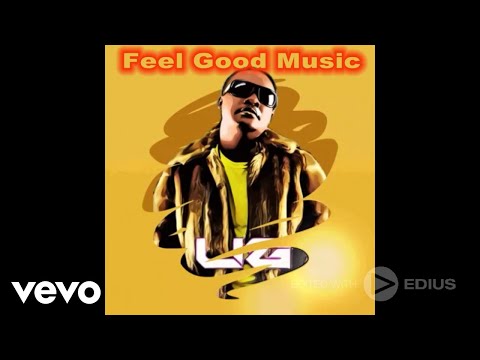 Ug Dias - Feel Good Music [Lyric Video]