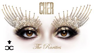Cher - Red (Burning Lights Version) — The Rarities