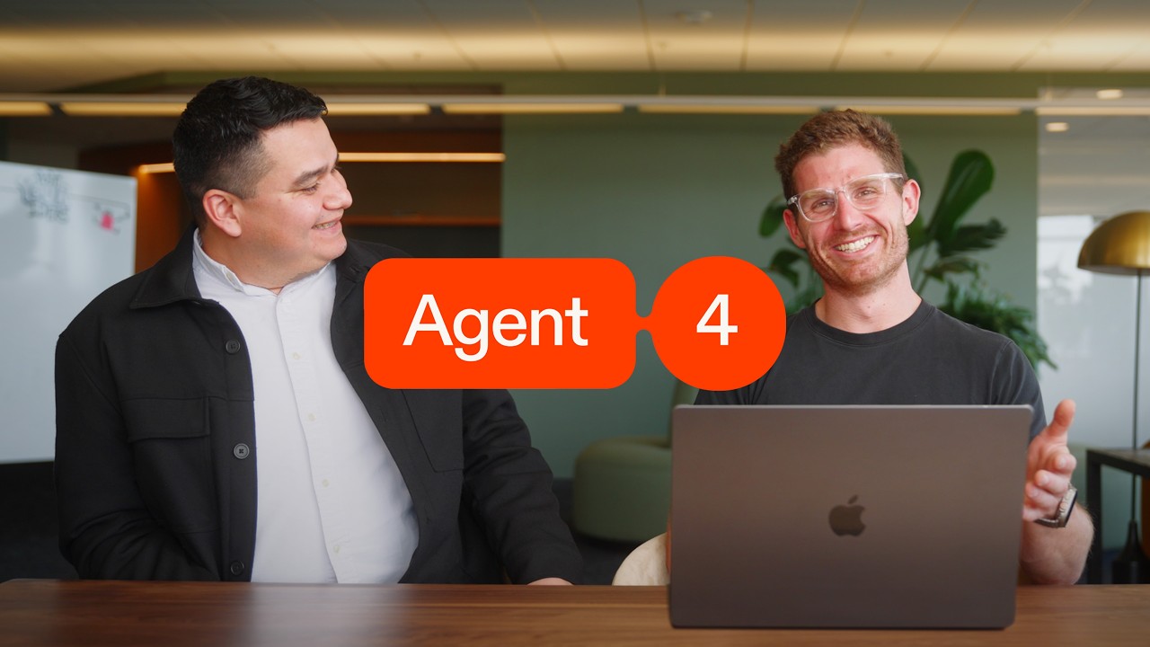 Replit Agent 4 - What's new