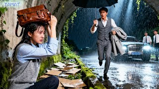 Download lagu Gadis diusir tidur di bawah jembatan—CEO lewat&kenal dia dari ONS!Langsung dibawa pulang&dimanja! mp3