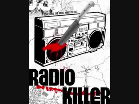 le evaeva band-dj radiokillar