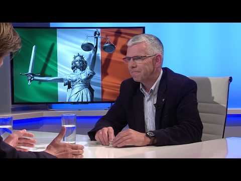 Uitgelicht! 24 mei 2018 - Kees van Helden (Schreeuw Om Leven) over het Ierse abortusreferendum