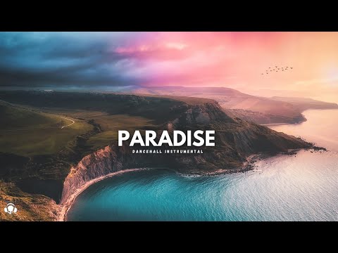 Dancehall Riddim Instrumental 2023 (Paradise)