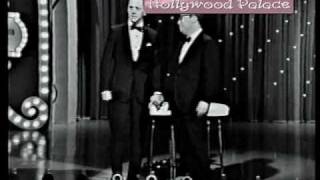 Tony Randall hosts Hollywood Palace (5 of 6)