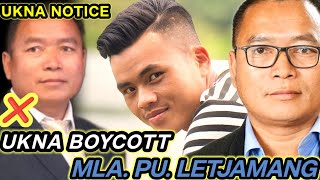 Download lagu Kineppi umtah UKNA nam sepai hon MLA Pu. LETJAMANG Boycott abol khum taove 😮😮😮  mp3
