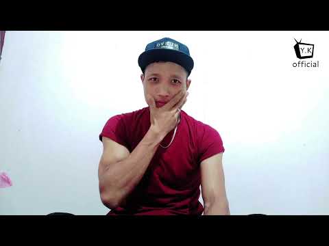 CT tluangtea Sickid - YK rap contest Results Puanna!!