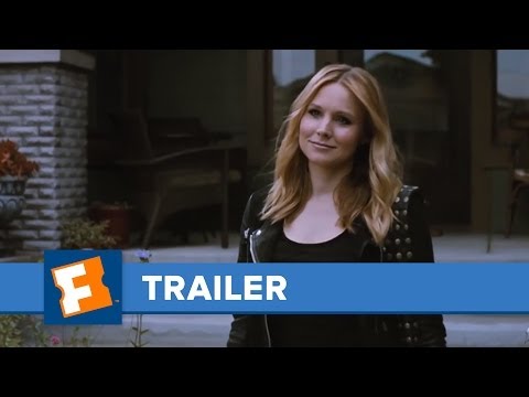 Veronica Mars Official Trailer HD | Trailers | FandangoMovies