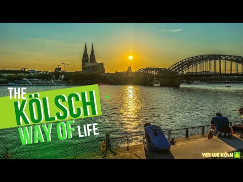 ✌️ Für alle, die KÖLN leben: The Kölsch Way of Life 😎 #köln #cologne #liebedeinestadt