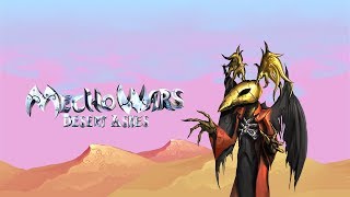 Mecho Wars: Desert Ashes [Limited Edition] <span class="ext ext_LE">LE</span> <span class="ext" style="background-color: #003082; color: #FFFFFF;">PLAY EXCLUSIVES</span> video 1