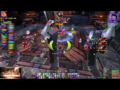 Insurgency vs Heroic Iron Maidens