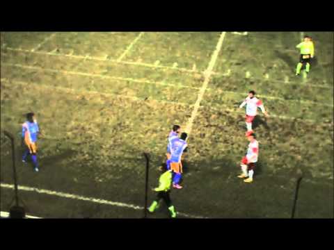 Inter SM 1x1 São Gabriel   Completo