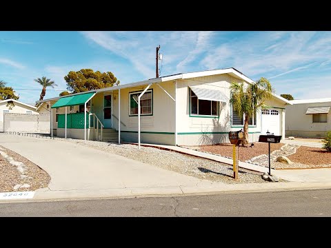 32660 Saint Andrews, Thousand Palms, Ca 92276