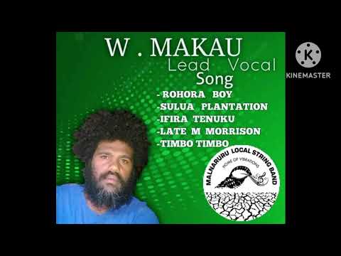 Malnaruru Lsb  (sulua plantation)