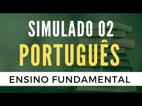 Portuguese for Public Exams - Elementary School - Mock Exam 2