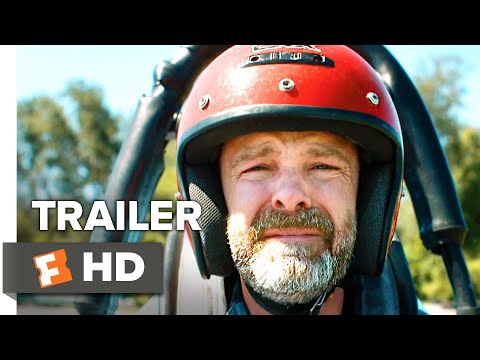YouTube Trailer