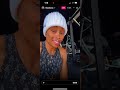 Blac Chyna Workout IG Live 6 17 24