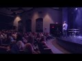 JARED ANDERSON /// HEAR US FROM HEAVEN TOUR/// LIFECOAST CHURCH