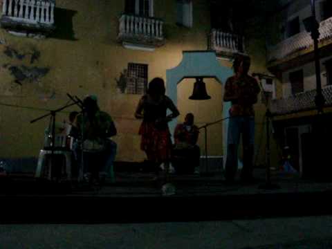 yura santo negro y las chicas del angel