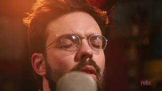 Henry Jamison | The Relix Session | 02/08/19