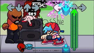 Cover art for you pissed him off