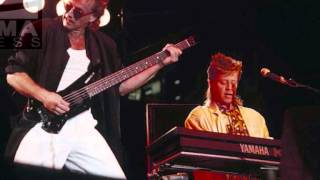 Mr.Mister ~ Live 1987 (1 of 3 - audio only)